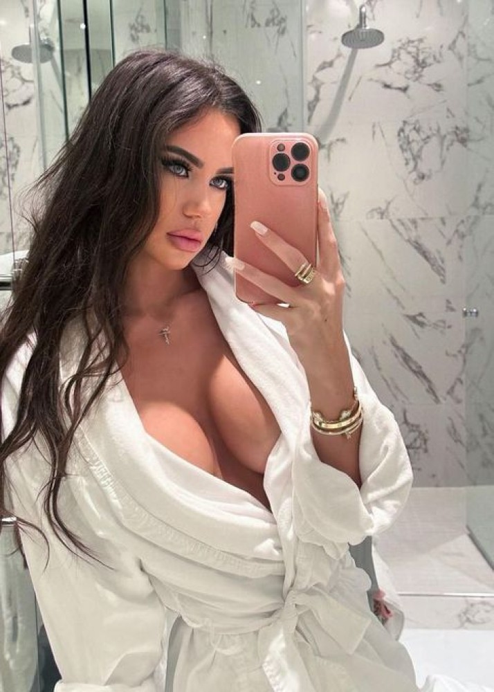 Индивидуалка Азалия фото № 2 в городе Йошкар-Ола