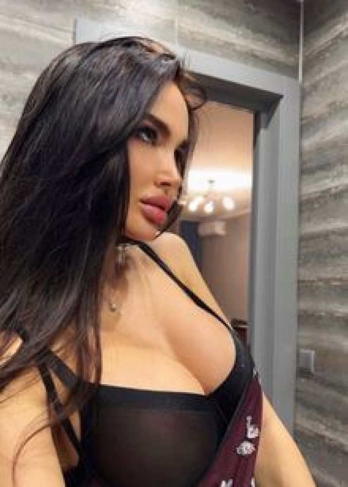 Индивидуалка Азалия фото № 2 в городе Йошкар-Ола