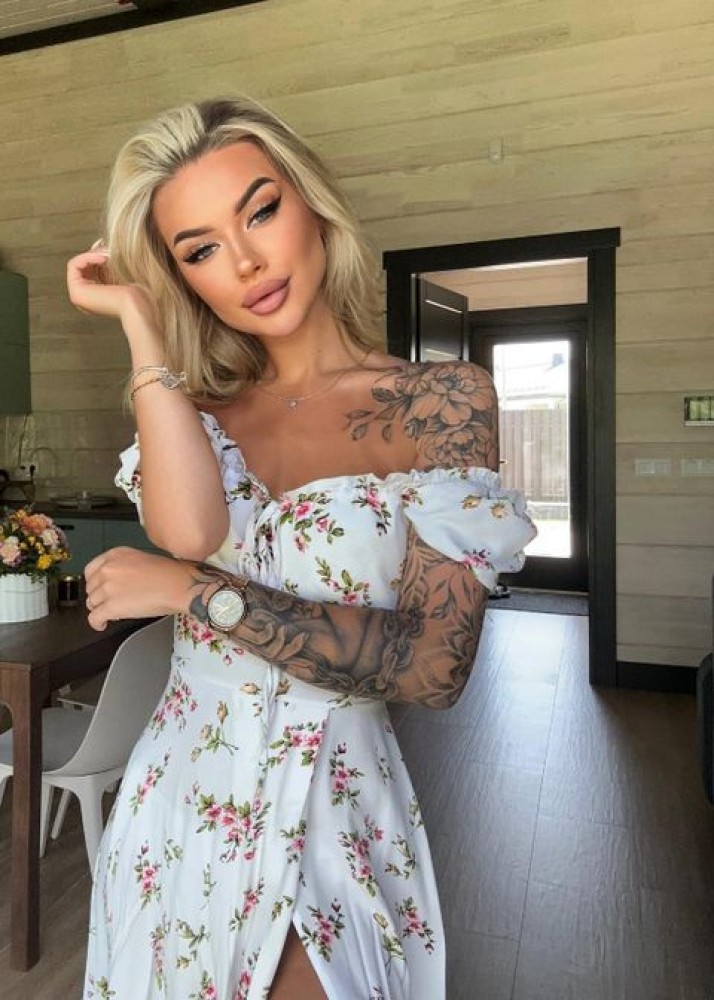 Индивидуалка Белла фото № 2 в городе Йошкар-Ола