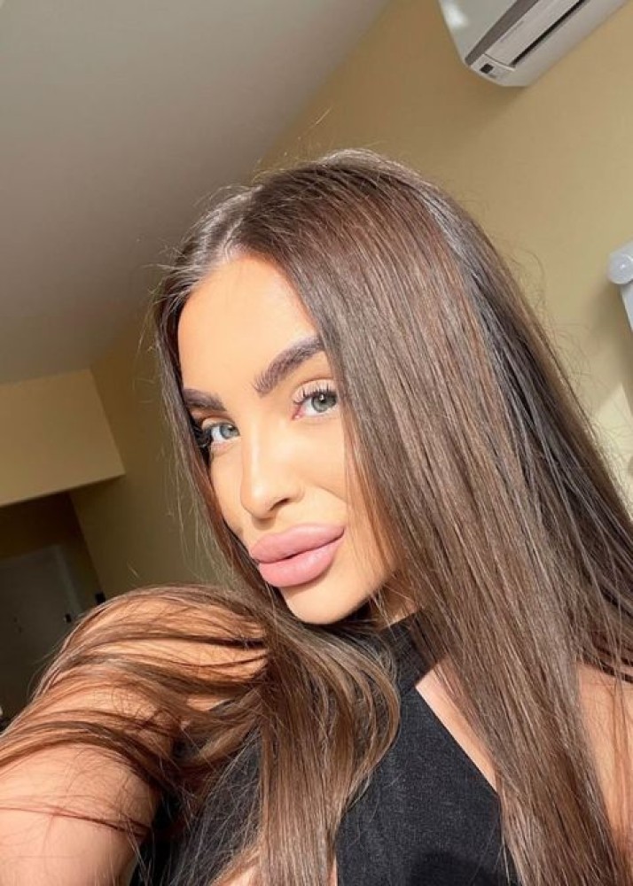 Индивидуалка Дана фото № 2 в городе Йошкар-Ола