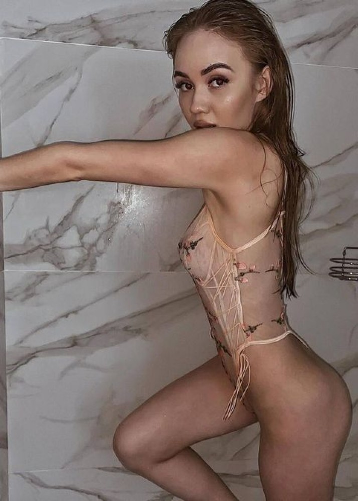 Индивидуалка Дарина фото № 2 в городе Йошкар-Ола