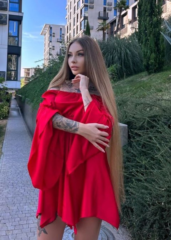 Индивидуалка Даша фото № 2 в городе Йошкар-Ола