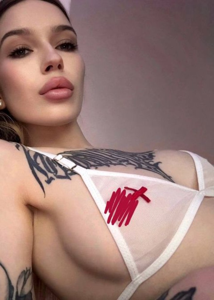 Индивидуалка Даша фото № 2 в городе Йошкар-Ола