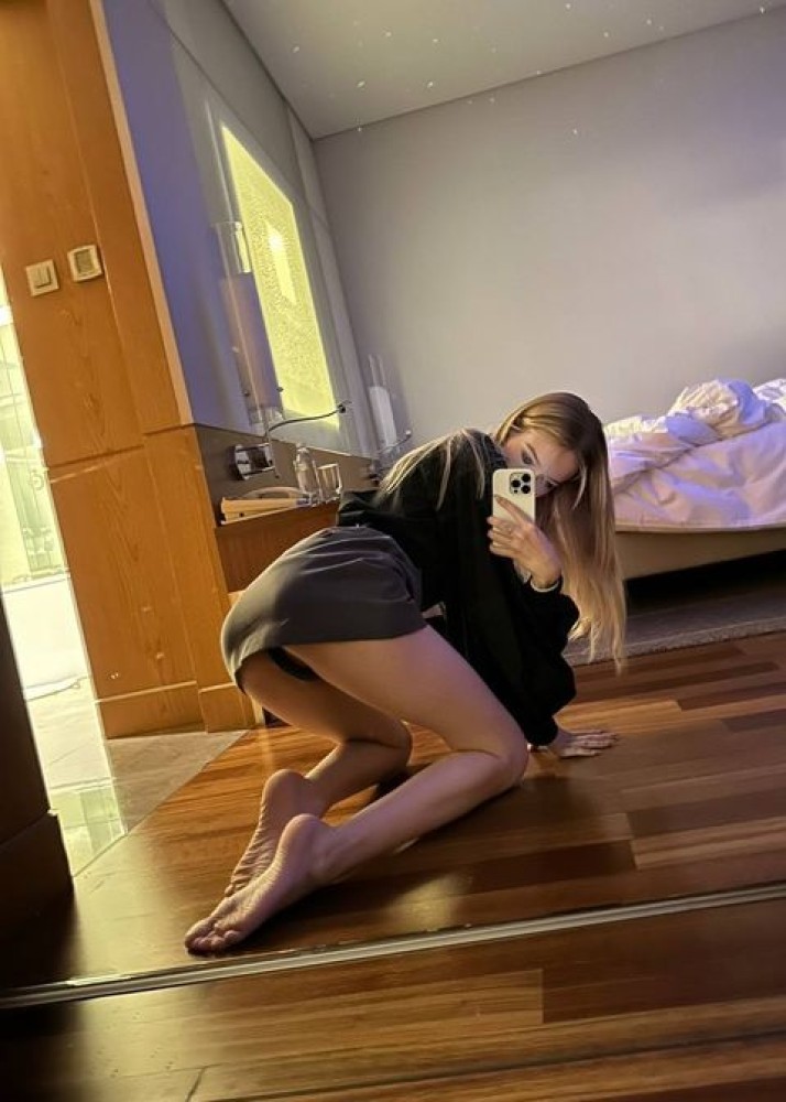 Индивидуалка Даша фото № 2 в городе Йошкар-Ола