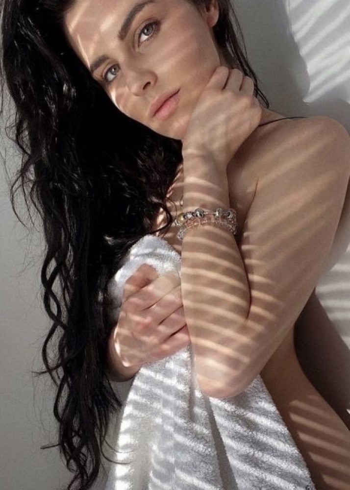 Индивидуалка Даша фото № 2 в городе Йошкар-Ола