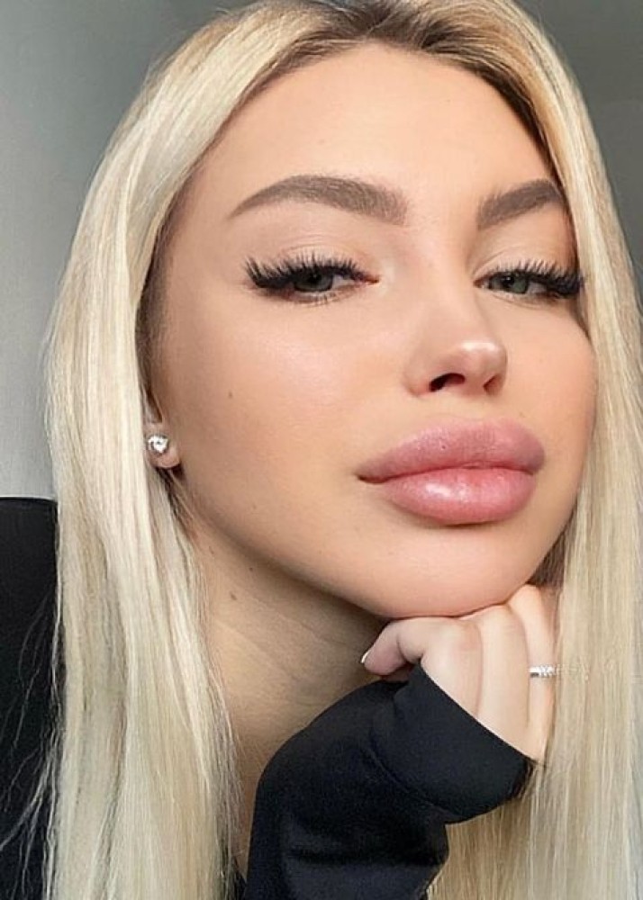 Индивидуалка Эля фото № 2 в городе Йошкар-Ола