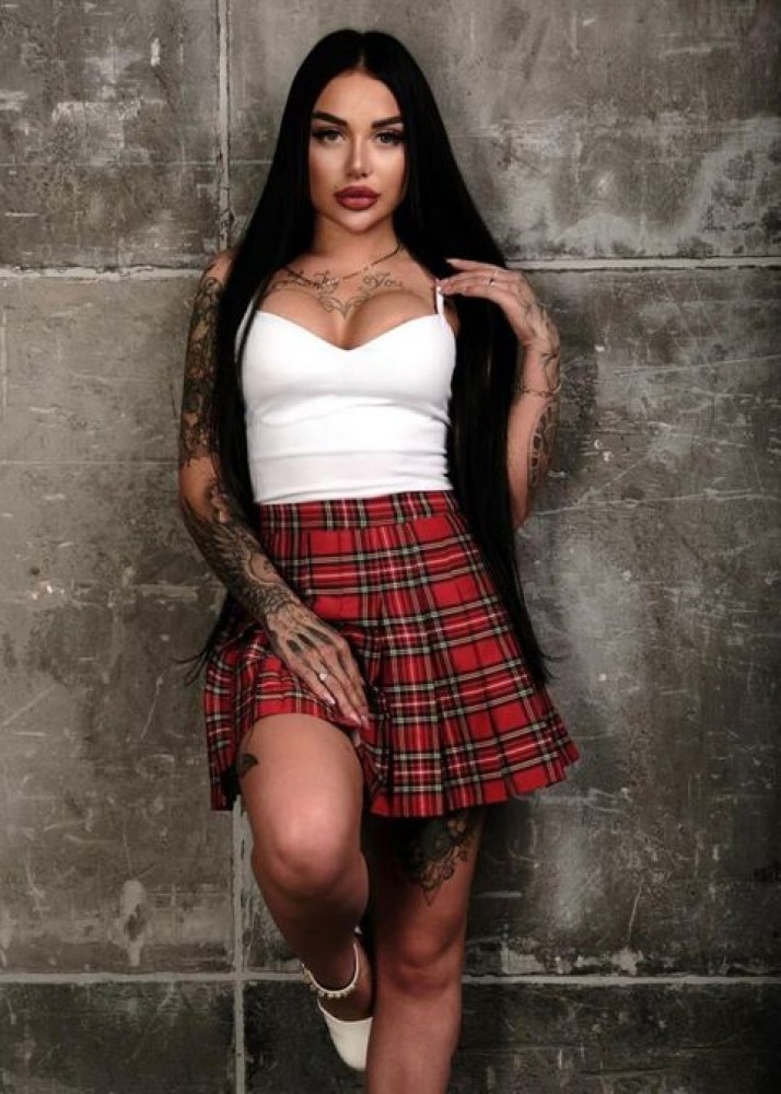 Индивидуалка Эрика главное фото в городе Йошкар-Ола 