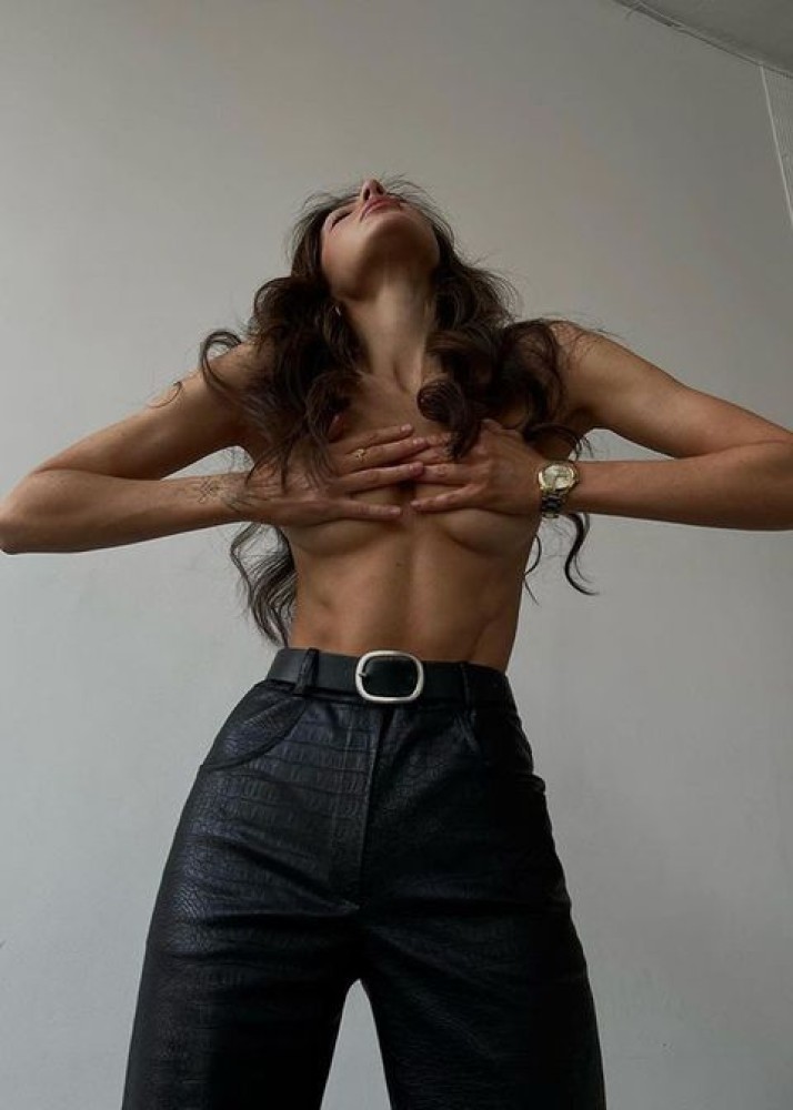 Индивидуалка Ева фото № 2 в городе Йошкар-Ола