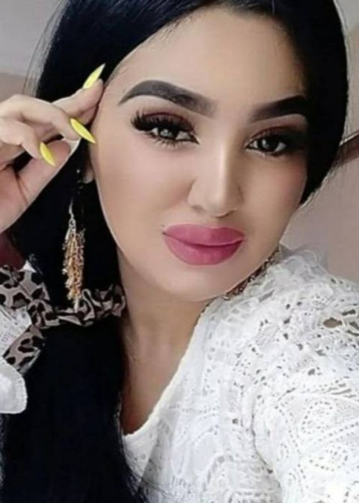 Индивидуалка Фарида главное фото в городе Йошкар-Ола 