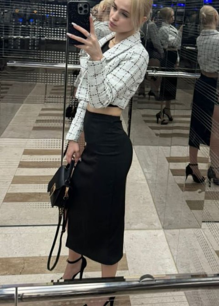 Индивидуалка Ирина фото № 2 в городе Йошкар-Ола