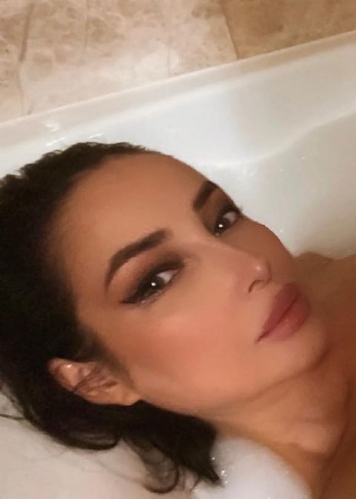 Индивидуалка Ирина фото № 2 в городе Йошкар-Ола