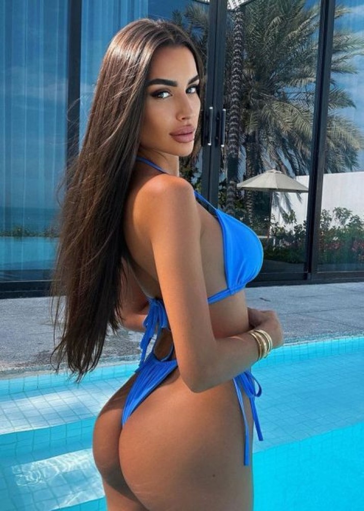 Индивидуалка Камилла главное фото в городе Йошкар-Ола 