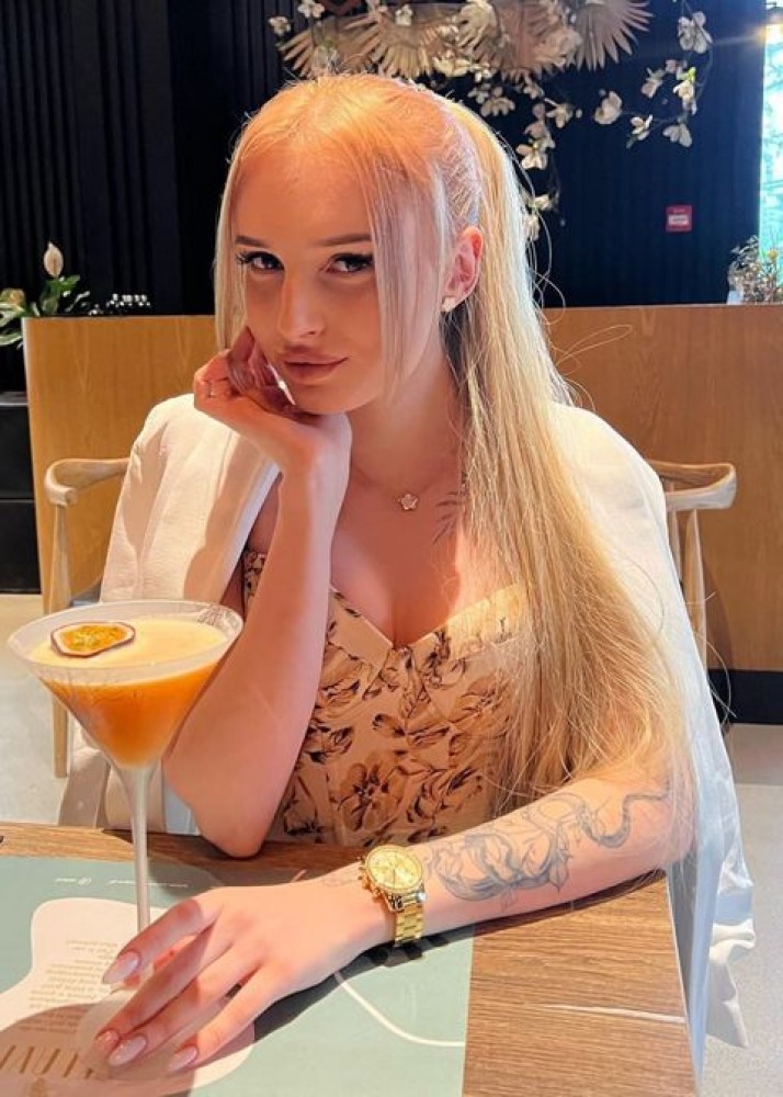 Индивидуалка Катя фото № 2 в городе Йошкар-Ола