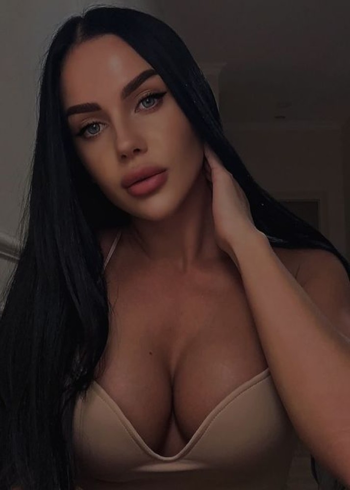 Индивидуалка Ксюша фото № 2 в городе Йошкар-Ола