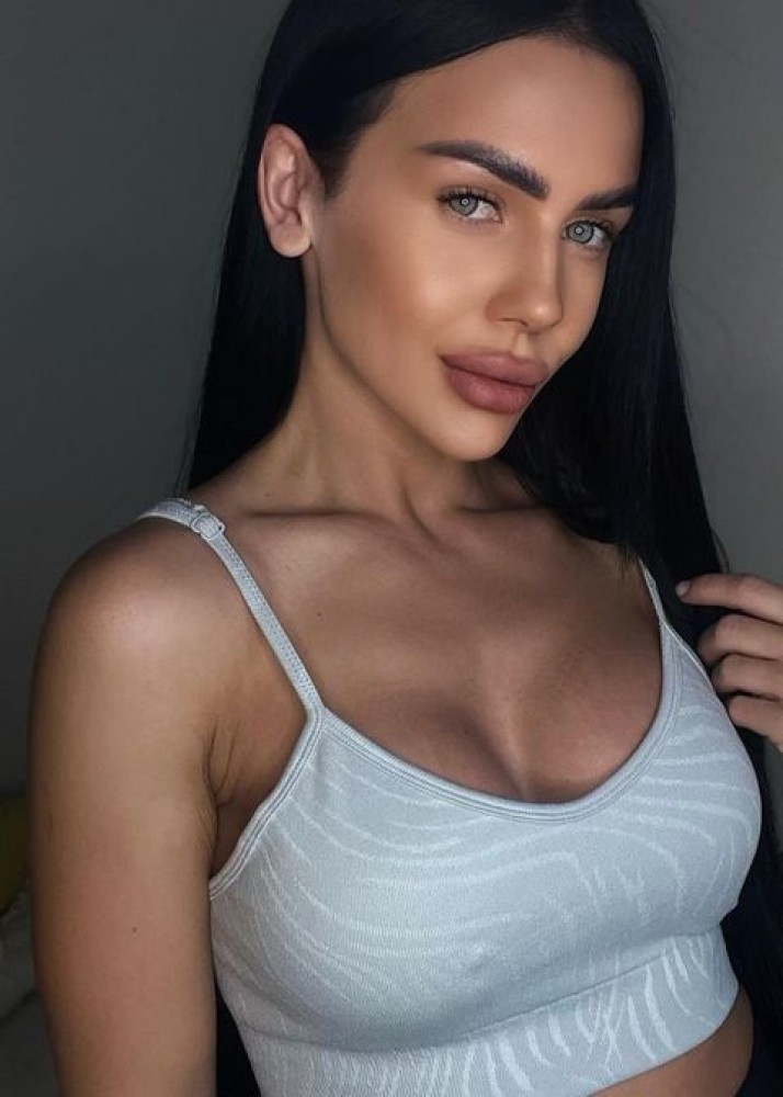 Индивидуалка Ксюша фото № 2 в городе Йошкар-Ола