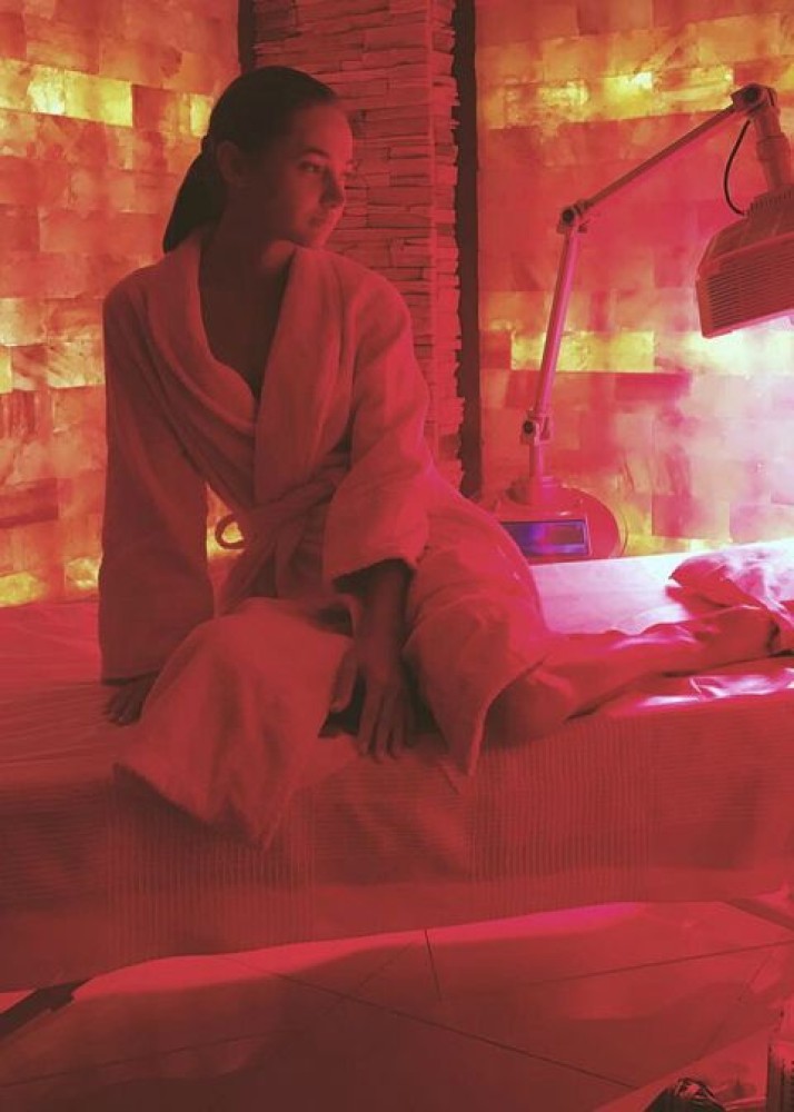 Индивидуалка Лана главное фото в городе Йошкар-Ола 