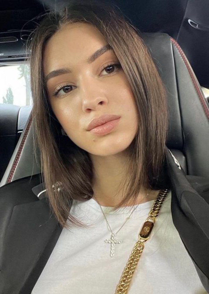 Индивидуалка Лега фото № 2 в городе Йошкар-Ола