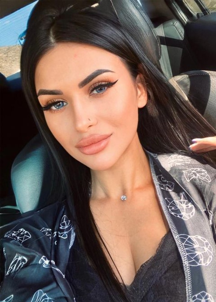 Индивидуалка Лейла главное фото в городе Йошкар-Ола 