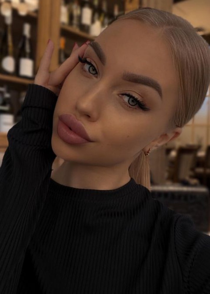 Индивидуалка Лена фото № 2 в городе Йошкар-Ола