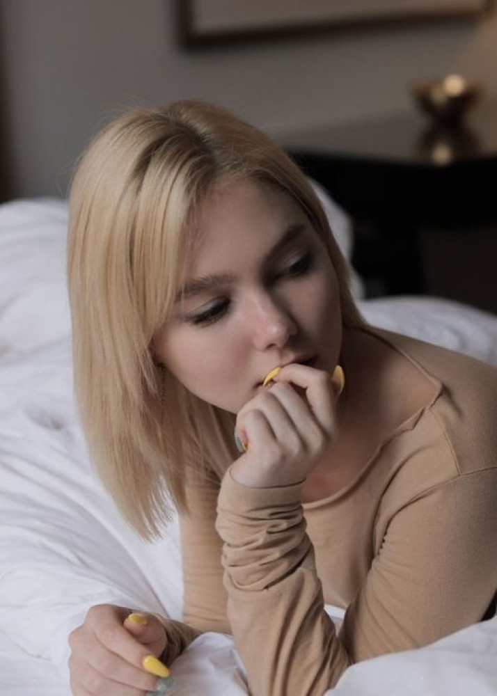 Индивидуалка Лилия фото № 2 в городе Йошкар-Ола