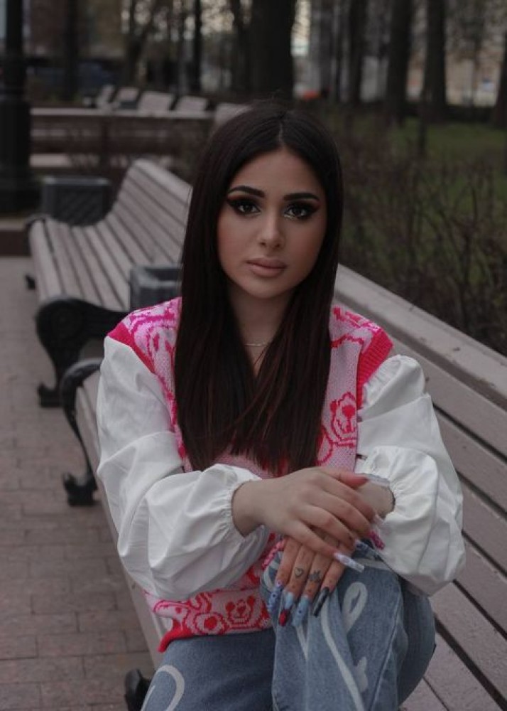 Индивидуалка Линда фото № 2 в городе Йошкар-Ола