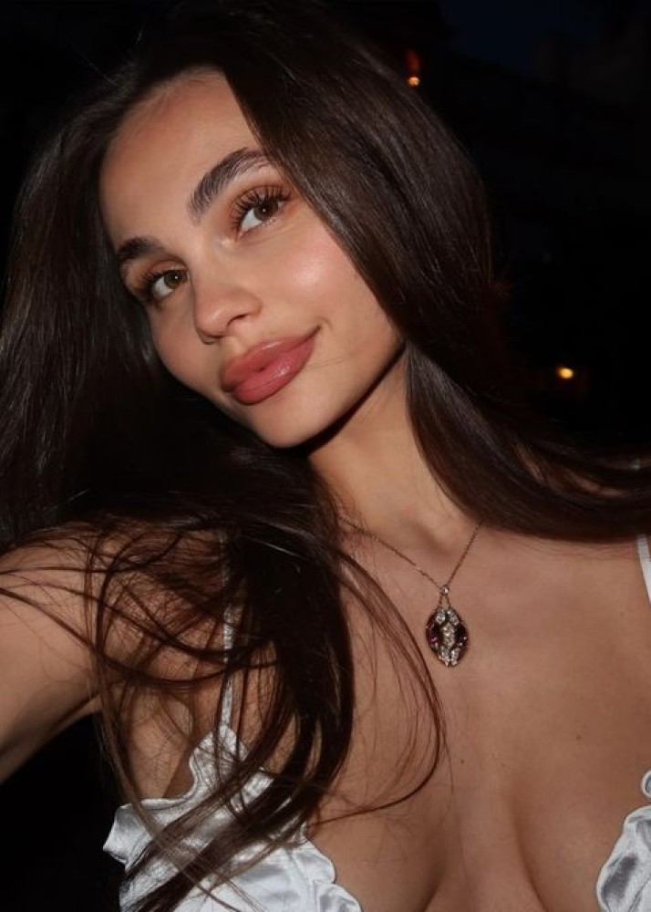 Индивидуалка Лиза фото № 2 в городе Йошкар-Ола