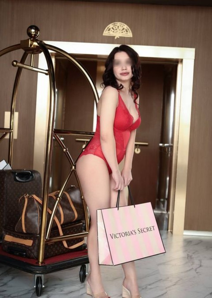 Индивидуалка Луиза фото № 2 в городе Йошкар-Ола