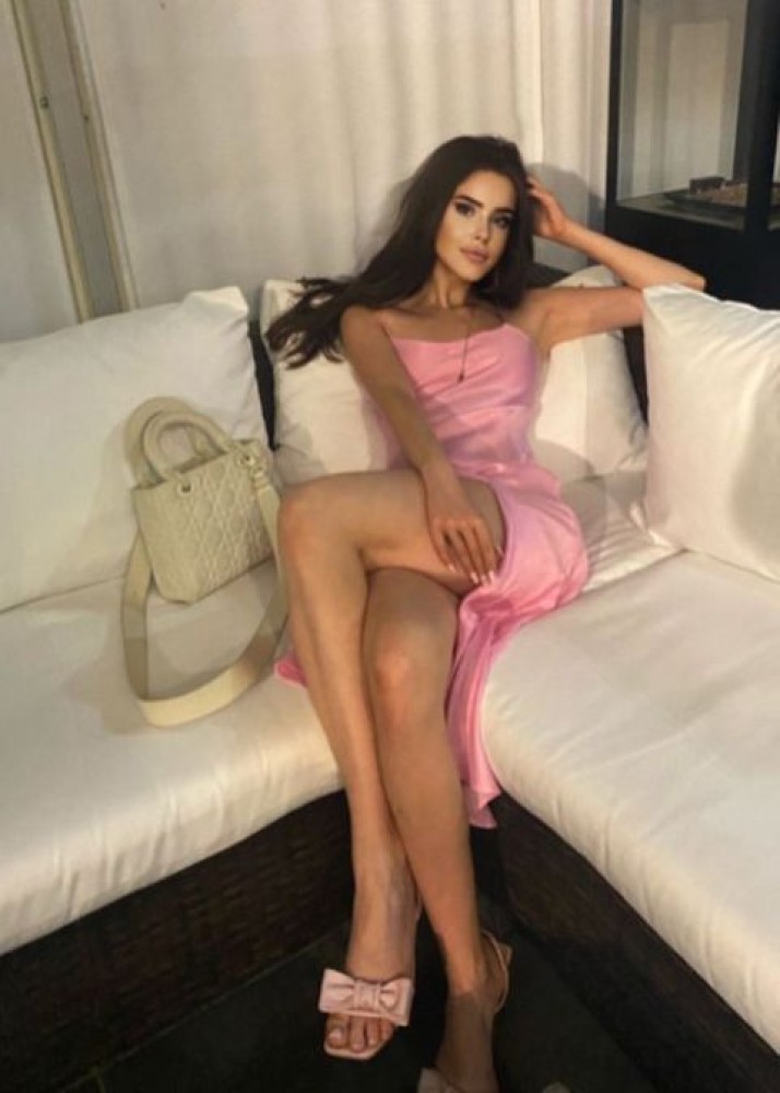 Индивидуалка Люси главное фото в городе Йошкар-Ола 