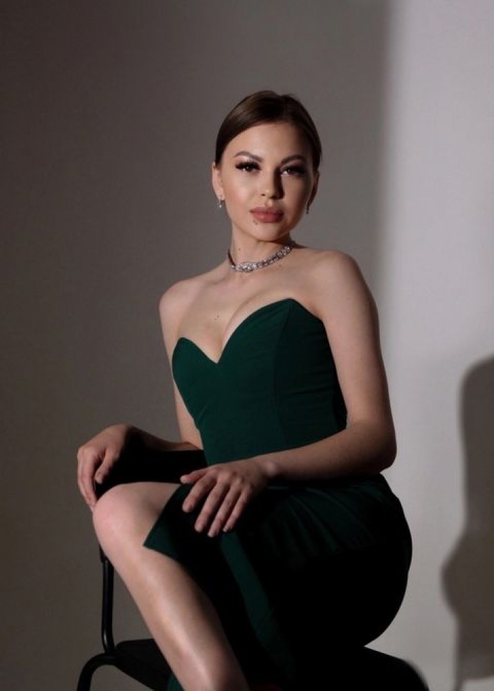 Индивидуалка Мари фото № 2 в городе Йошкар-Ола