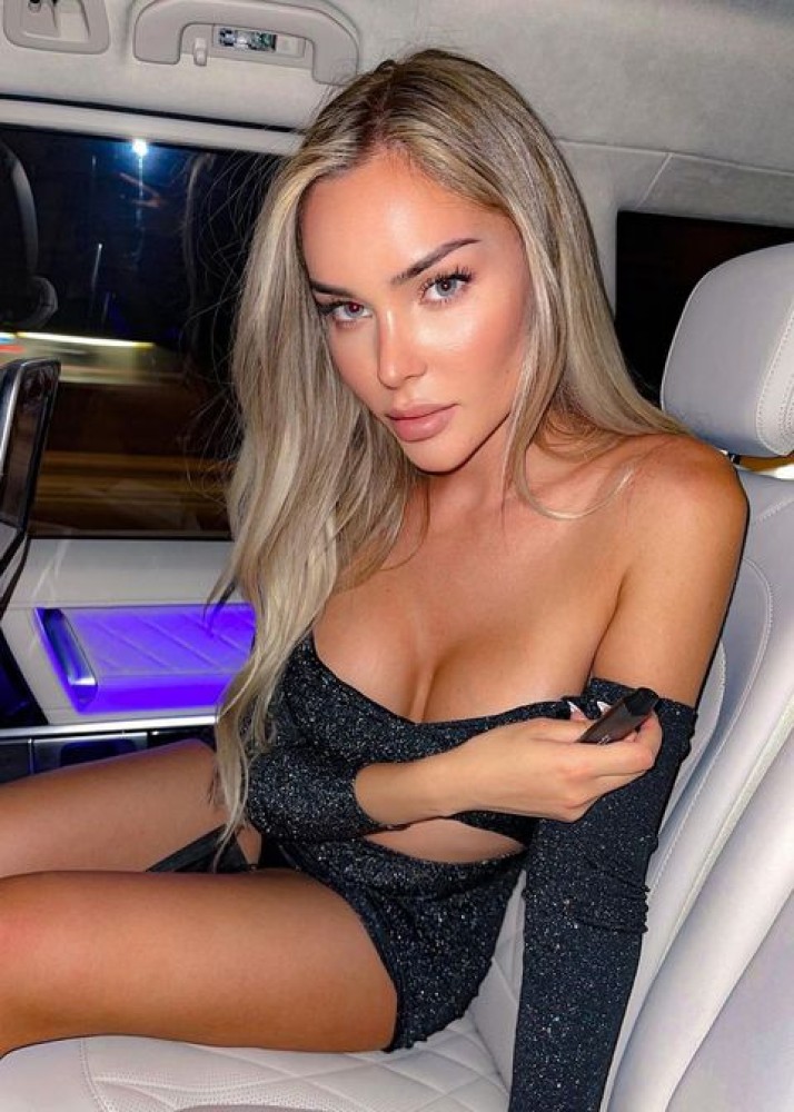 Индивидуалка Марина фото № 2 в городе Йошкар-Ола