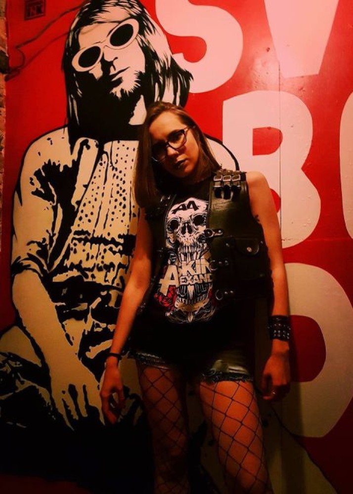 Индивидуалка Мария фото № 2 в городе Йошкар-Ола