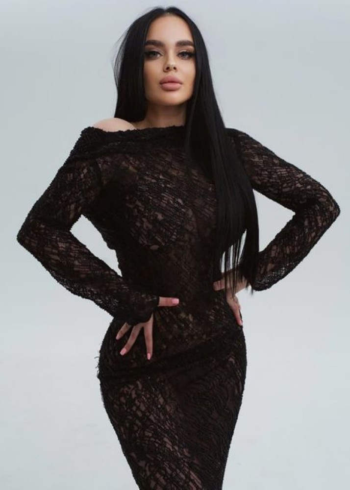 Индивидуалка Мила фото № 2 в городе Йошкар-Ола