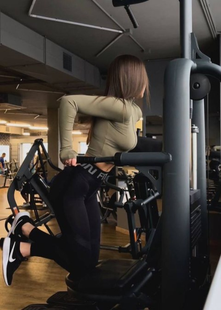 Индивидуалка Миранда фото № 2 в городе Йошкар-Ола