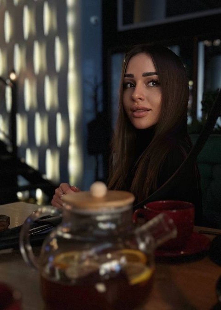 Индивидуалка Миранда фото № 2 в городе Йошкар-Ола