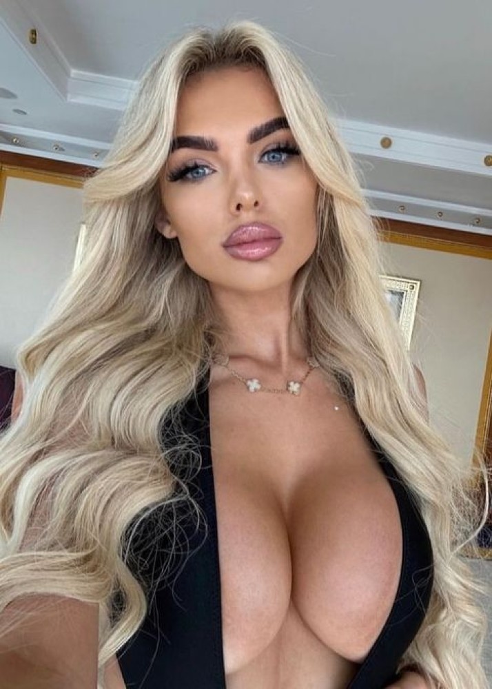 Индивидуалка Мия главное фото в городе Йошкар-Ола 