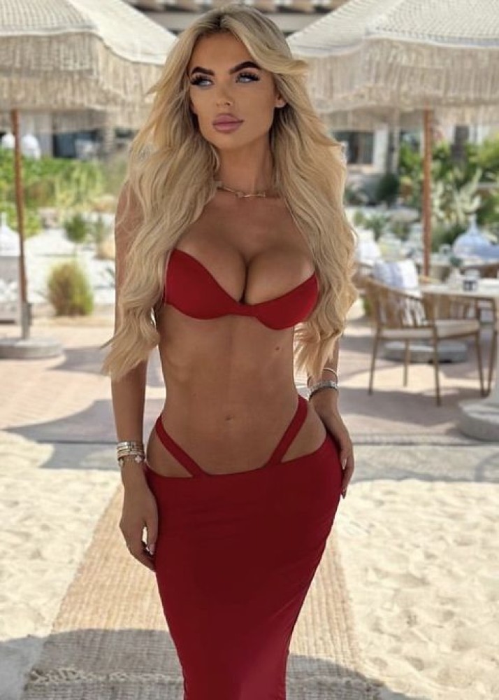 Индивидуалка Мия фото № 2 в городе Йошкар-Ола