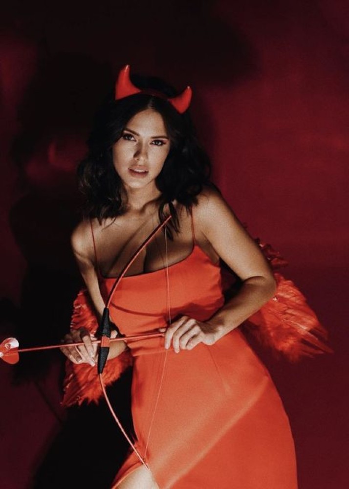 Индивидуалка Надя фото № 2 в городе Йошкар-Ола