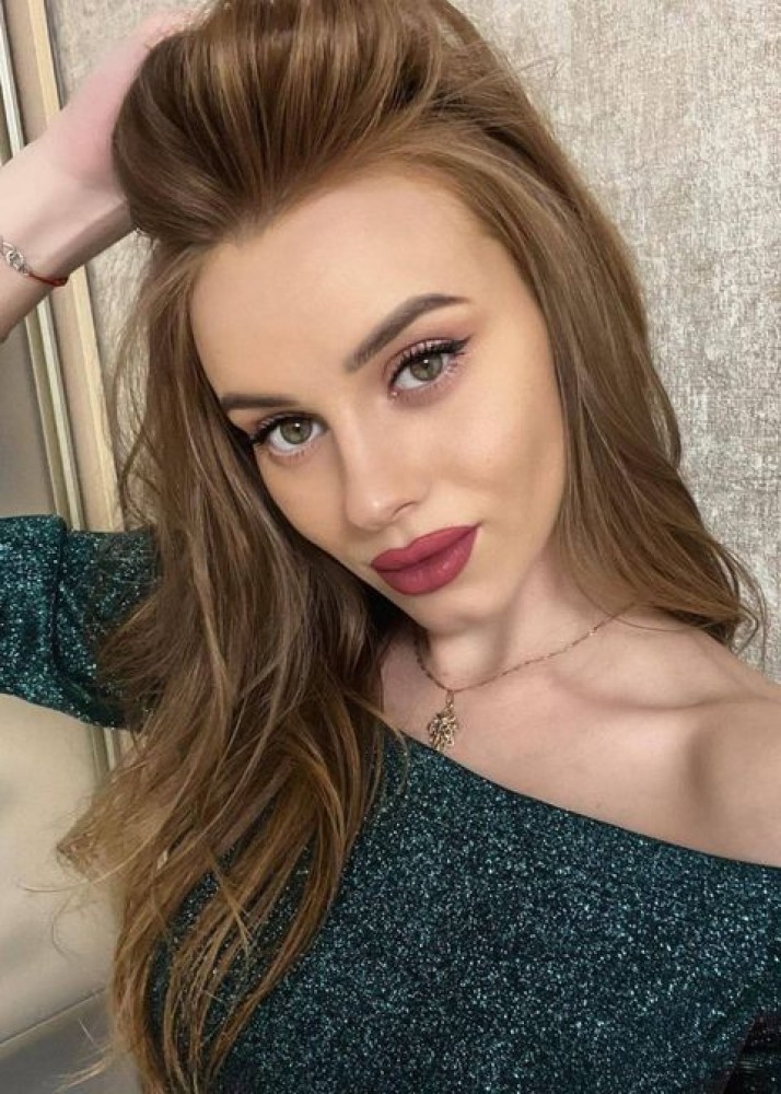 Индивидуалка Натали главное фото в городе Йошкар-Ола 