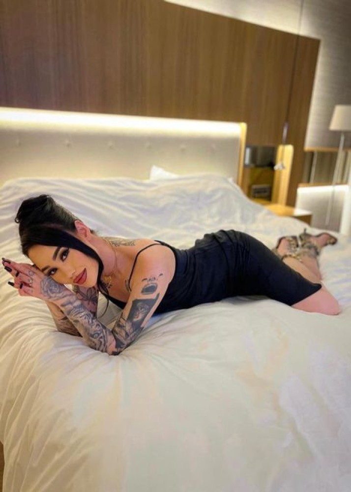 Индивидуалка Николь главное фото в городе Йошкар-Ола 