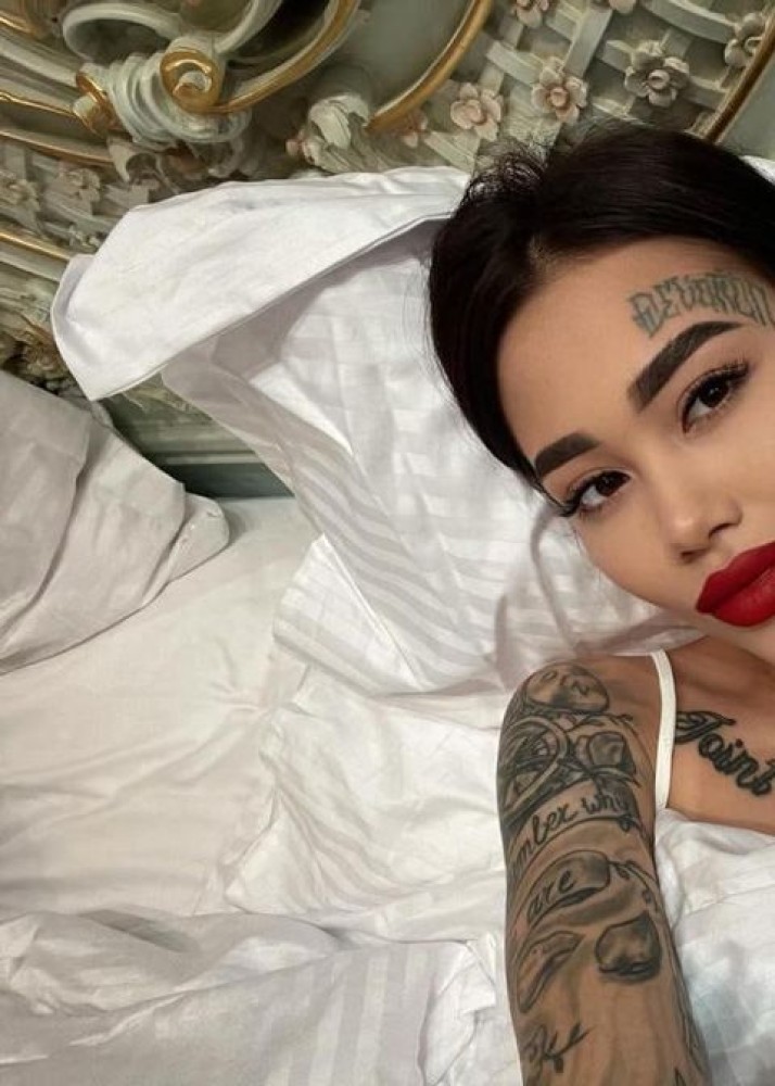 Индивидуалка Николь фото № 2 в городе Йошкар-Ола