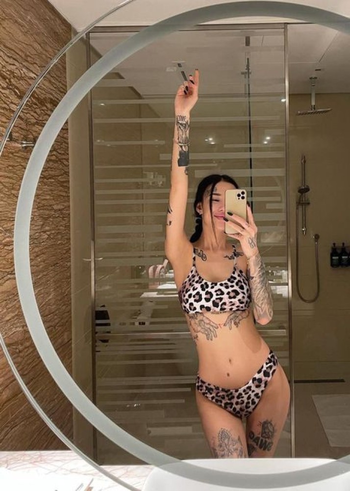 Индивидуалка Николь фото № 2 в городе Йошкар-Ола