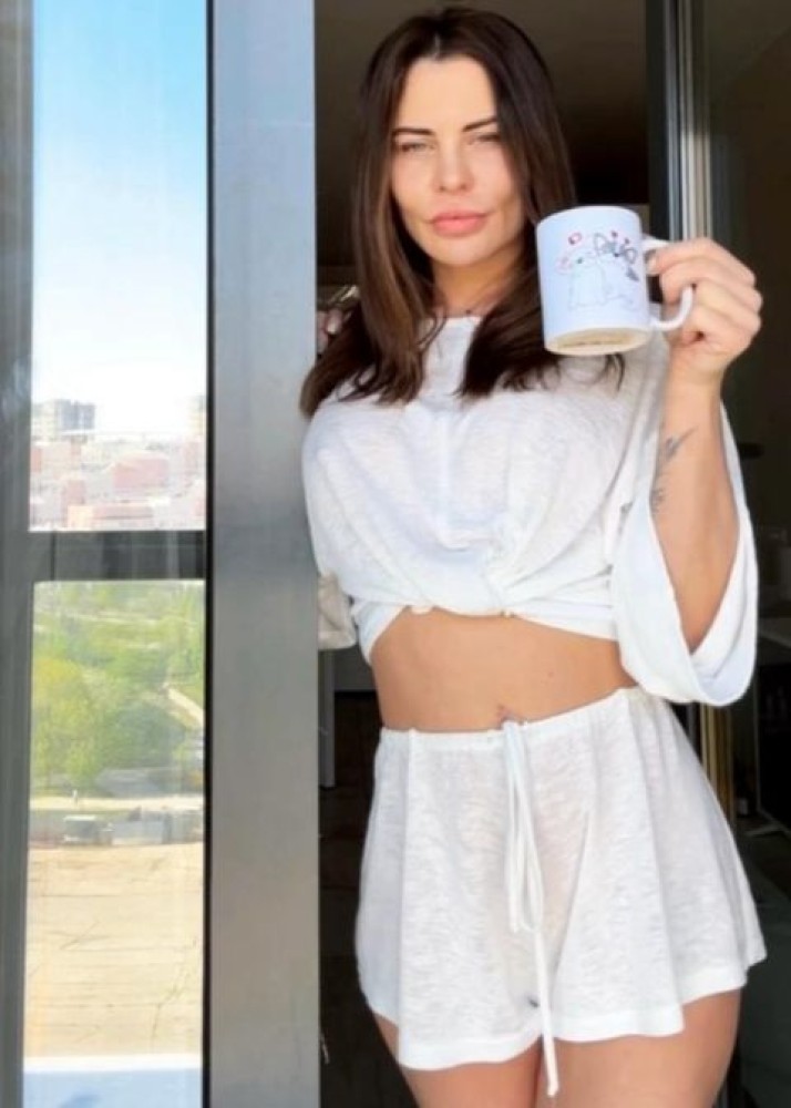 Индивидуалка Николь главное фото в городе Йошкар-Ола 