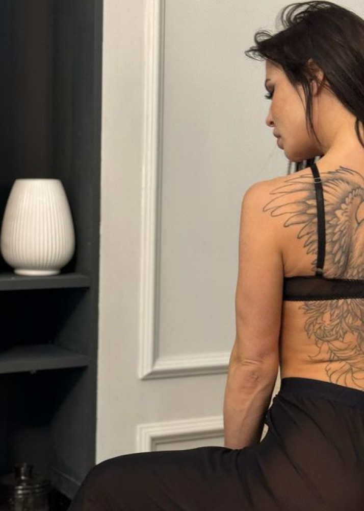 Индивидуалка Николь фото № 2 в городе Йошкар-Ола