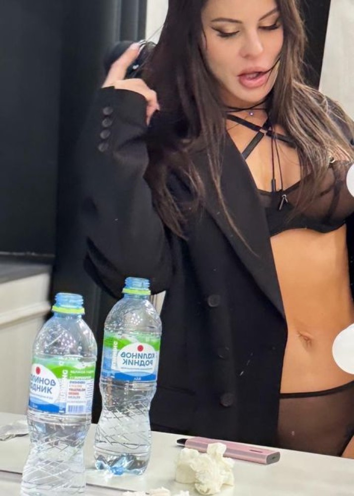 Индивидуалка Николь фото № 2 в городе Йошкар-Ола