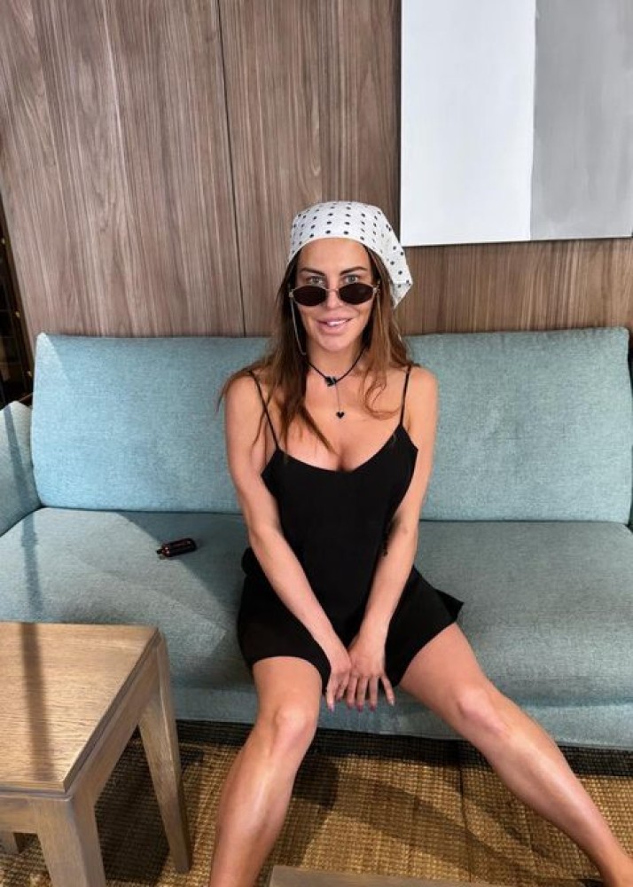 Индивидуалка Николь фото № 2 в городе Йошкар-Ола