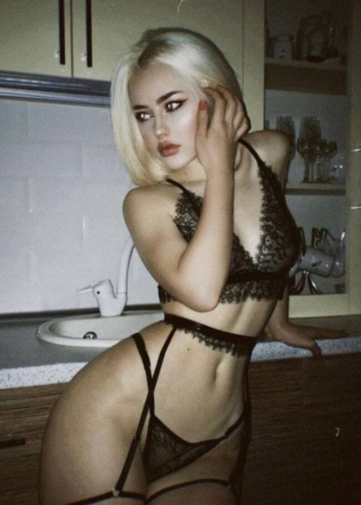 Индивидуалка Полина фото № 2 в городе Йошкар-Ола