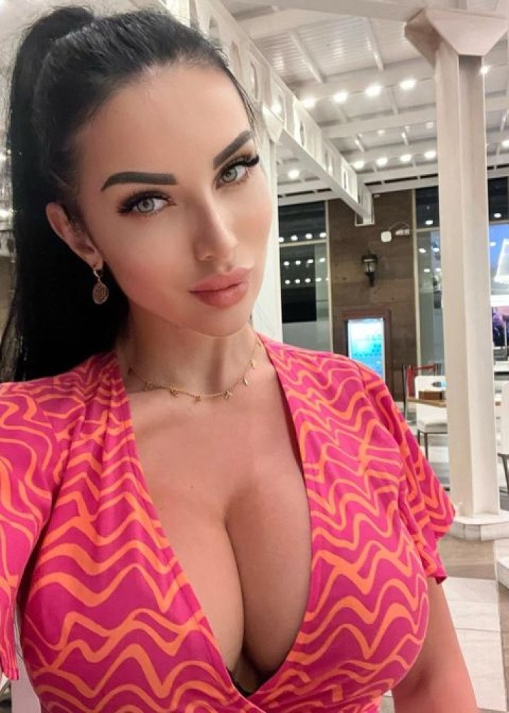 Индивидуалка Поля фото № 2 в городе Йошкар-Ола