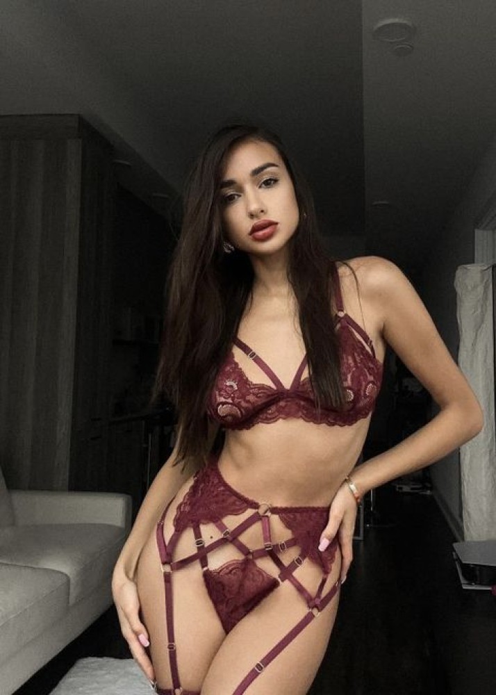 Индивидуалка РЕГИНА фото № 2 в городе Йошкар-Ола