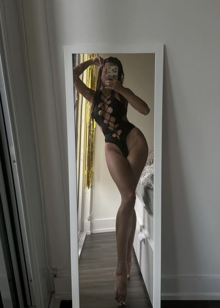 Индивидуалка РЕГИНА фото № 2 в городе Йошкар-Ола