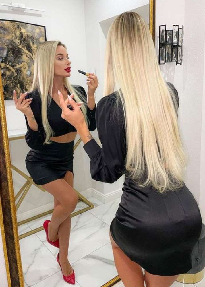 Индивидуалка Рина фото № 2 в городе Йошкар-Ола